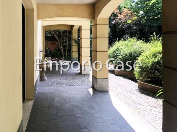 casa indipendente in vendita a Modena in zona Vaciglio