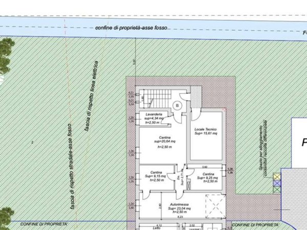 casa indipendente in vendita a Modena in zona Madonnina / Quattro Ville