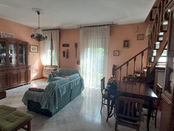 appartamento in vendita a Modena in zona Buon Pastore