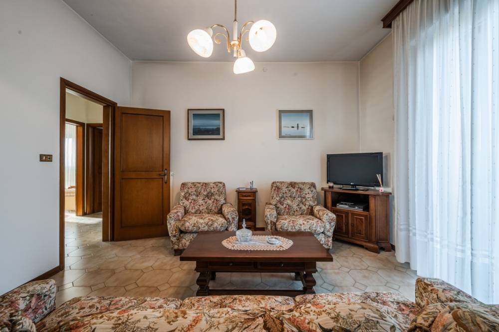appartamento in vendita a Modena in zona San Lazzaro / Modena Est