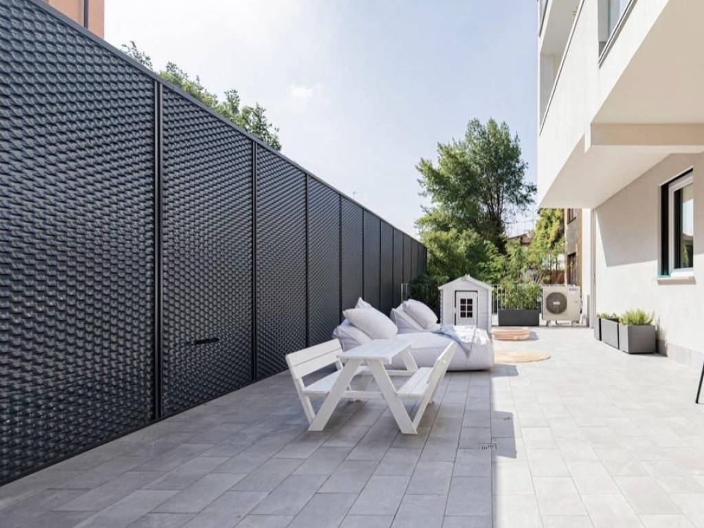 appartamento in vendita a Modena in zona Cognento