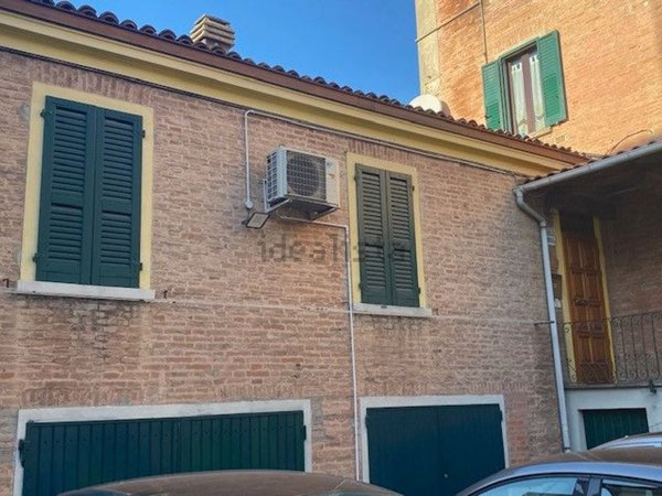 appartamento in vendita a Modena in zona Sant'Agnese