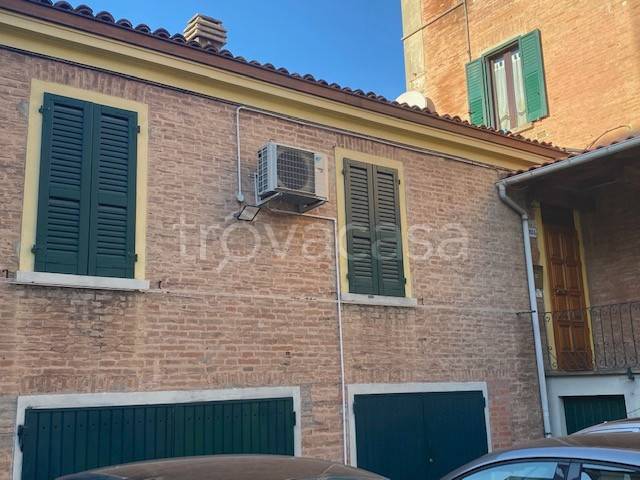 appartamento in vendita a Modena in zona Sant'Agnese
