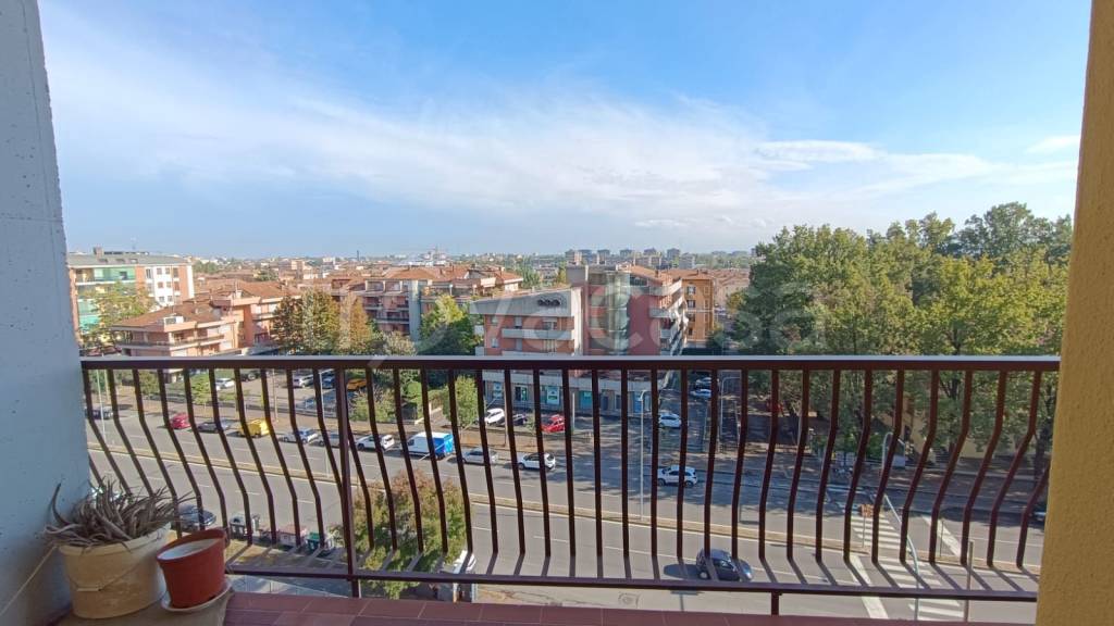 appartamento in vendita a Modena in zona San Faustino