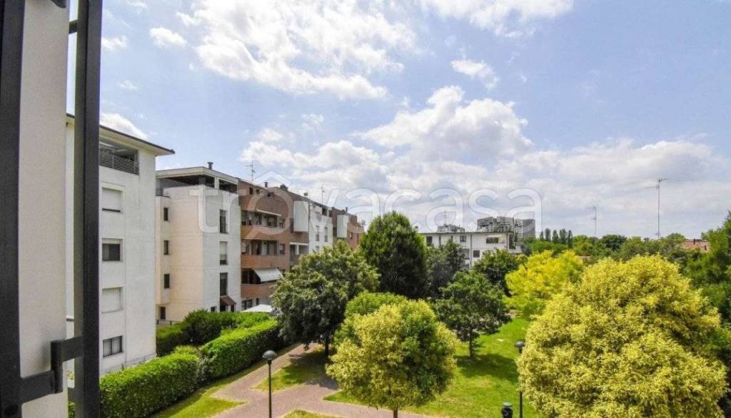 appartamento in vendita a Modena