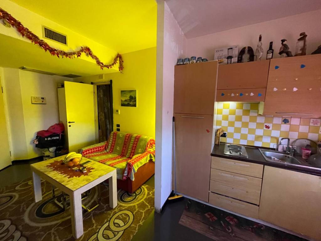 appartamento in vendita a Modena in zona Cognento