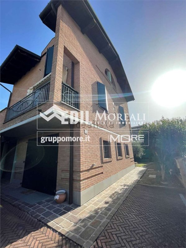 casa indipendente in vendita a Modena