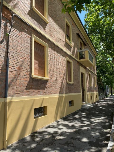 appartamento in vendita a Modena in zona Centro Storico