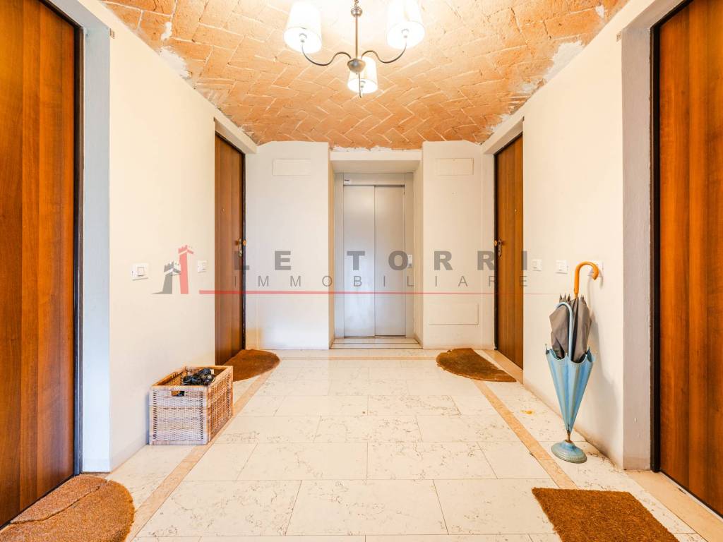 appartamento in vendita a Modena in zona San Lazzaro / Modena Est