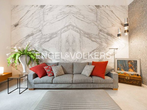 appartamento in vendita a Modena in zona Centro Storico