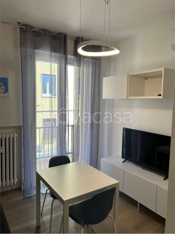 appartamento in vendita a Modena in zona Buon Pastore