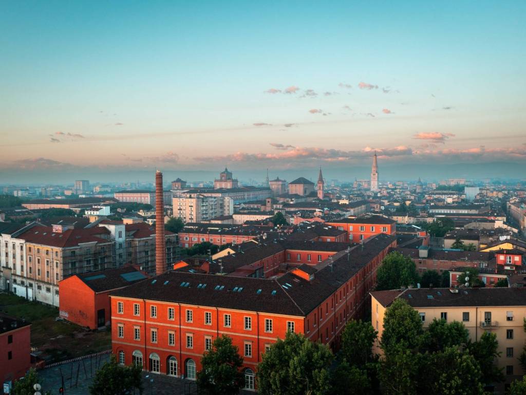 appartamento in vendita a Modena