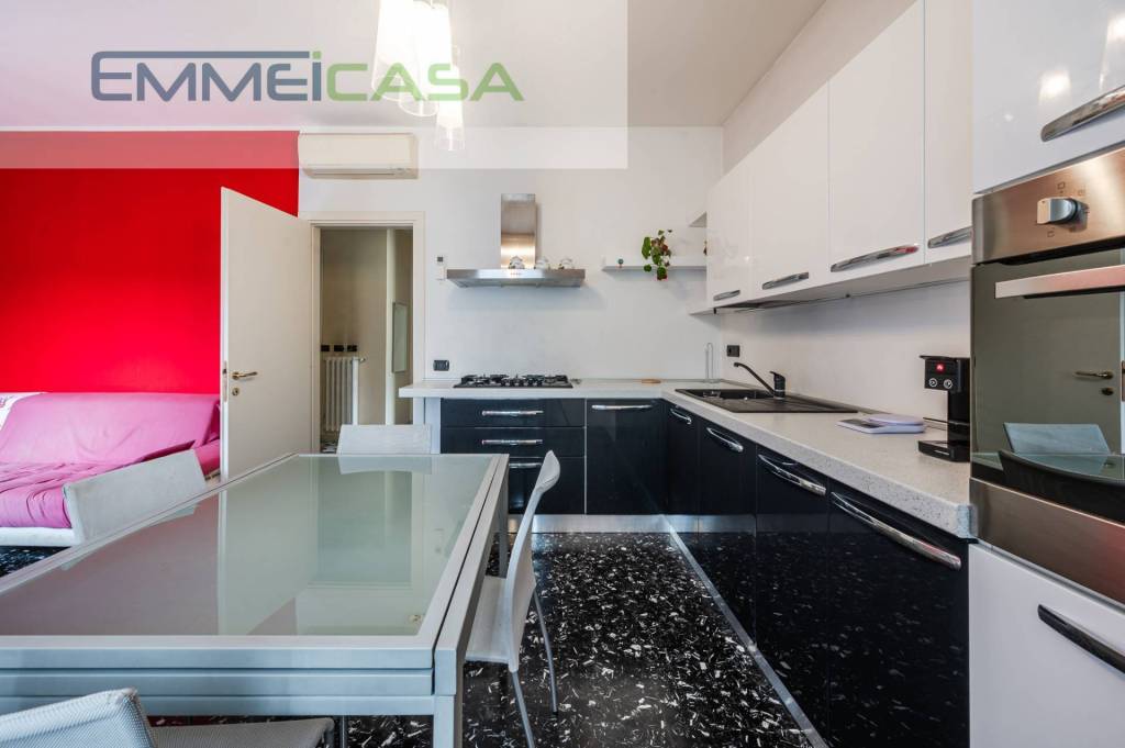 appartamento in vendita a Modena in zona Sant'Agnese