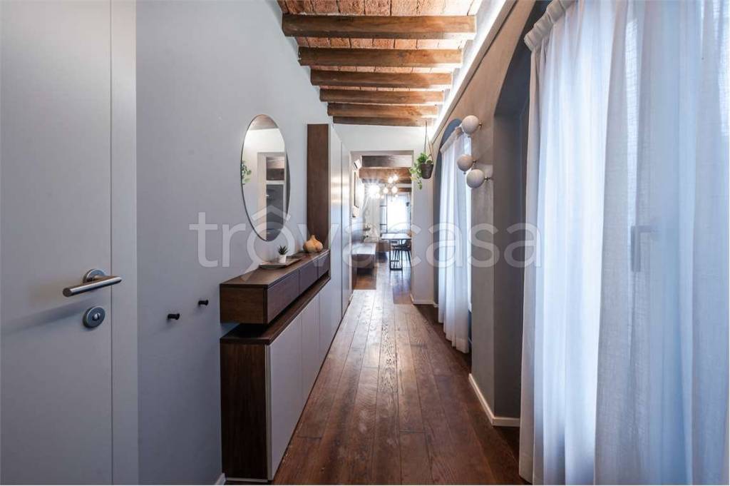 appartamento in vendita a Modena in zona Centro Storico