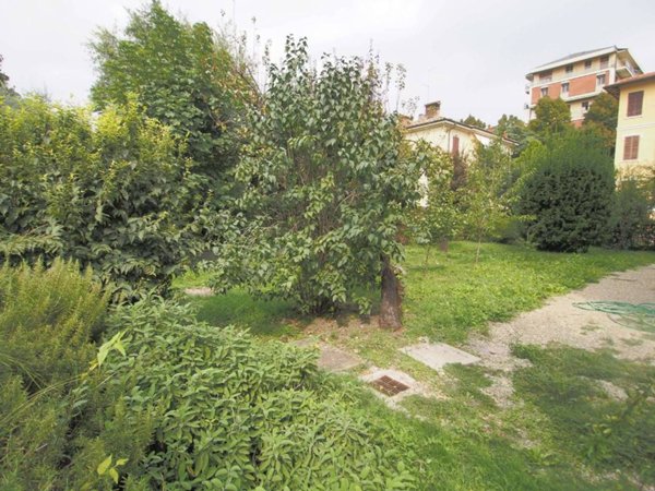 casa indipendente in vendita a Modena in zona Sant'Agnese