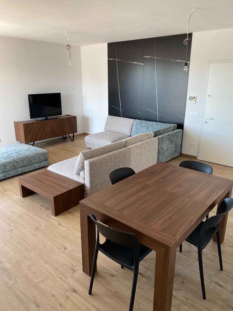 appartamento in vendita a Modena