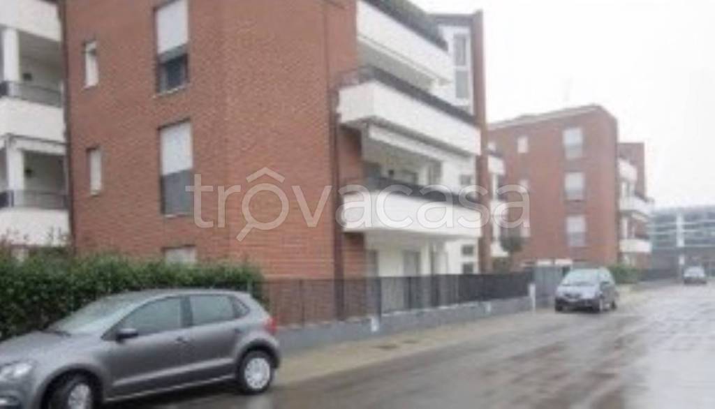 terreno edificabile in vendita a Modena