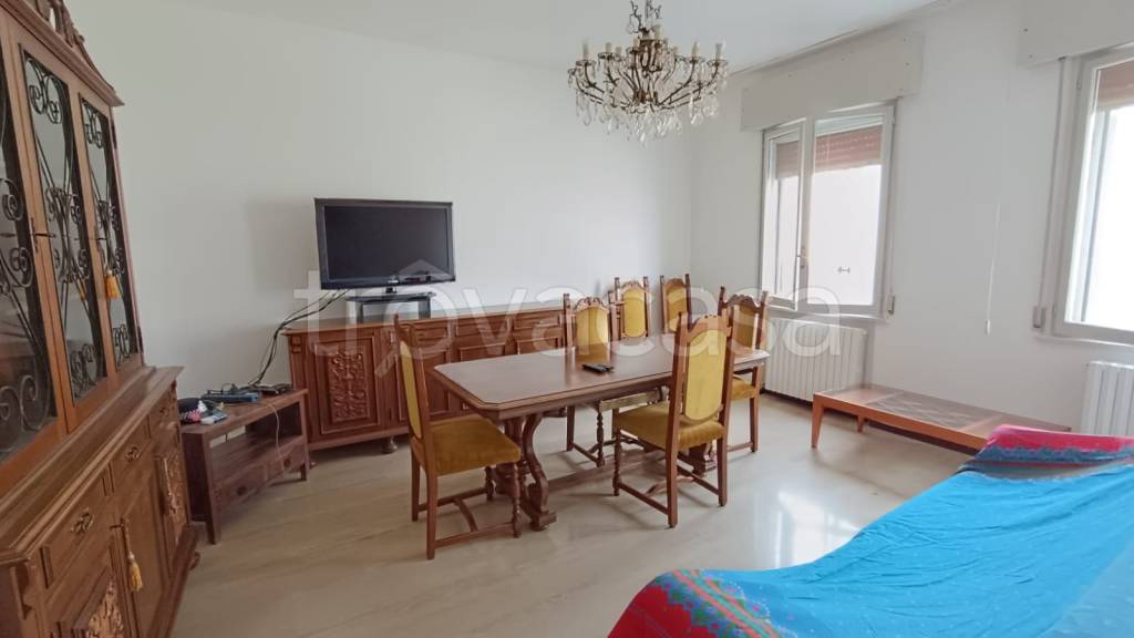 appartamento in vendita a Modena