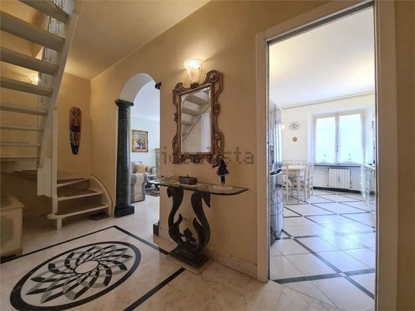 appartamento in vendita a Modena in zona Centro Storico