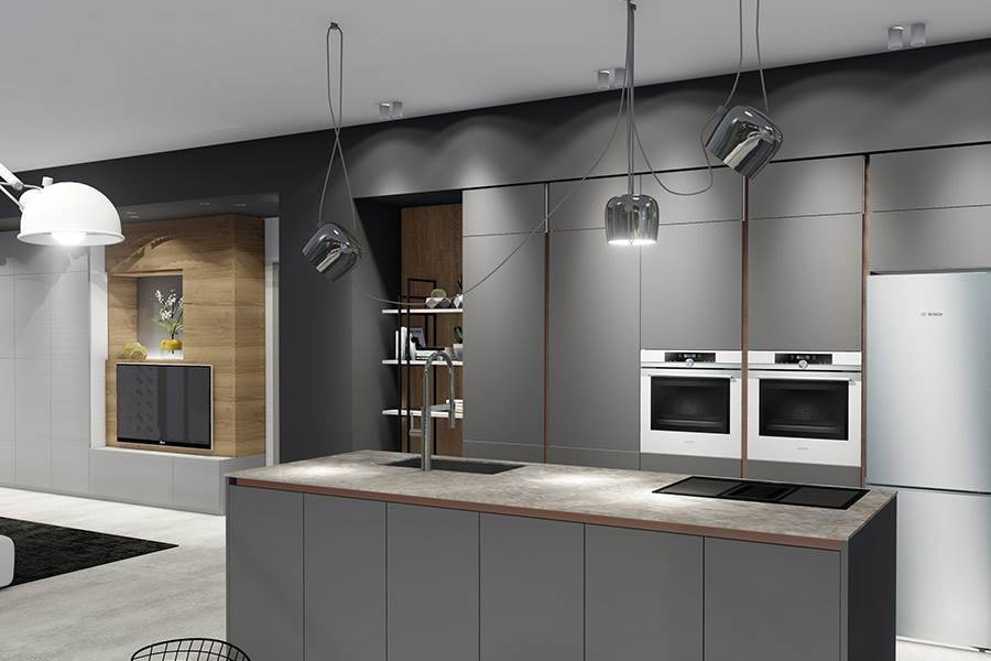 appartamento in vendita a Modena in zona Centro Storico