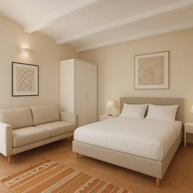 appartamento in vendita a Modena in zona Centro Storico