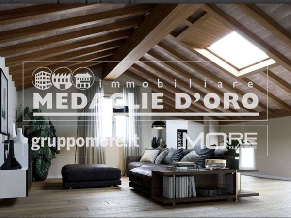 appartamento in vendita a Modena in zona Centro Storico