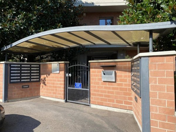 appartamento in vendita a Modena in zona Cittanova