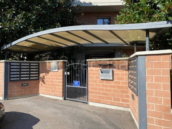 appartamento in vendita a Modena