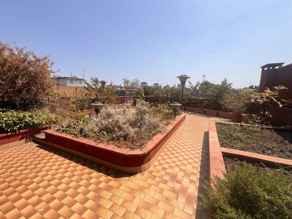 appartamento in vendita a Modena in zona Buon Pastore