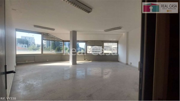 ufficio in vendita a Modena in zona San Faustino