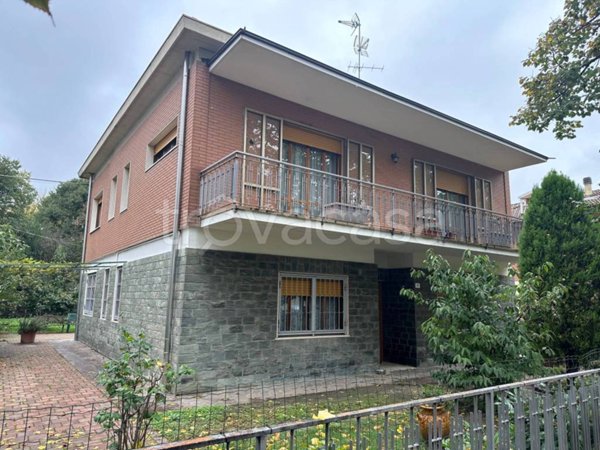 casa indipendente in vendita a Modena in zona San Lazzaro / Modena Est