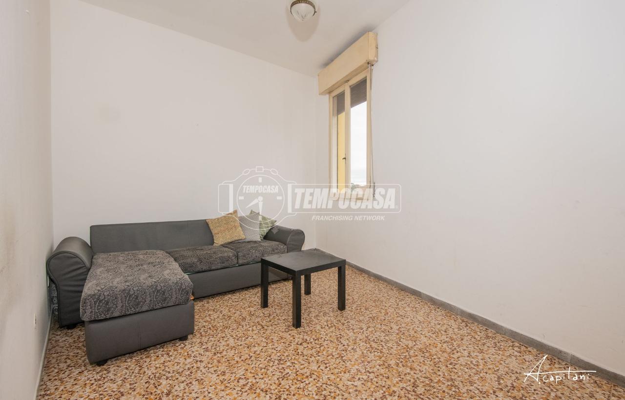 appartamento in vendita a Modena in zona Buon Pastore