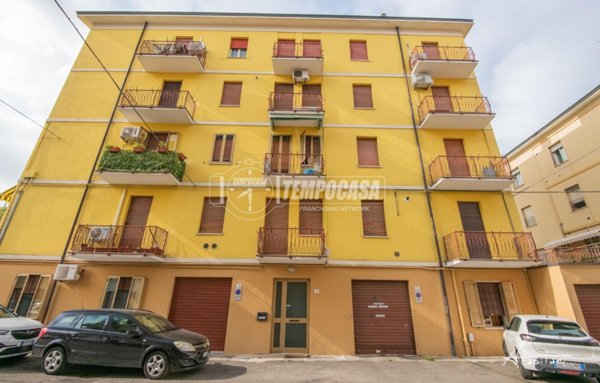 appartamento in vendita a Modena in zona Buon Pastore