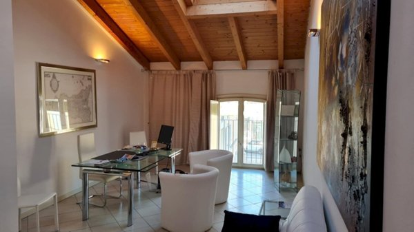 appartamento in vendita a Modena in zona Centro Storico