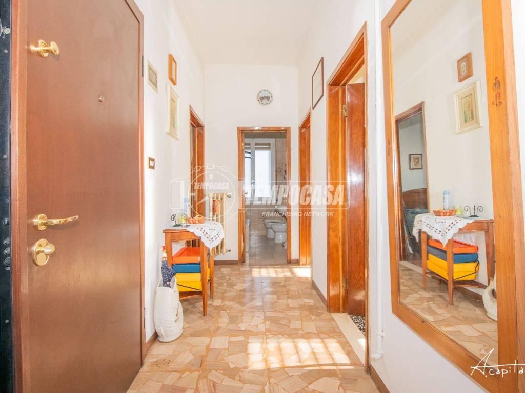 appartamento in vendita a Modena in zona Buon Pastore