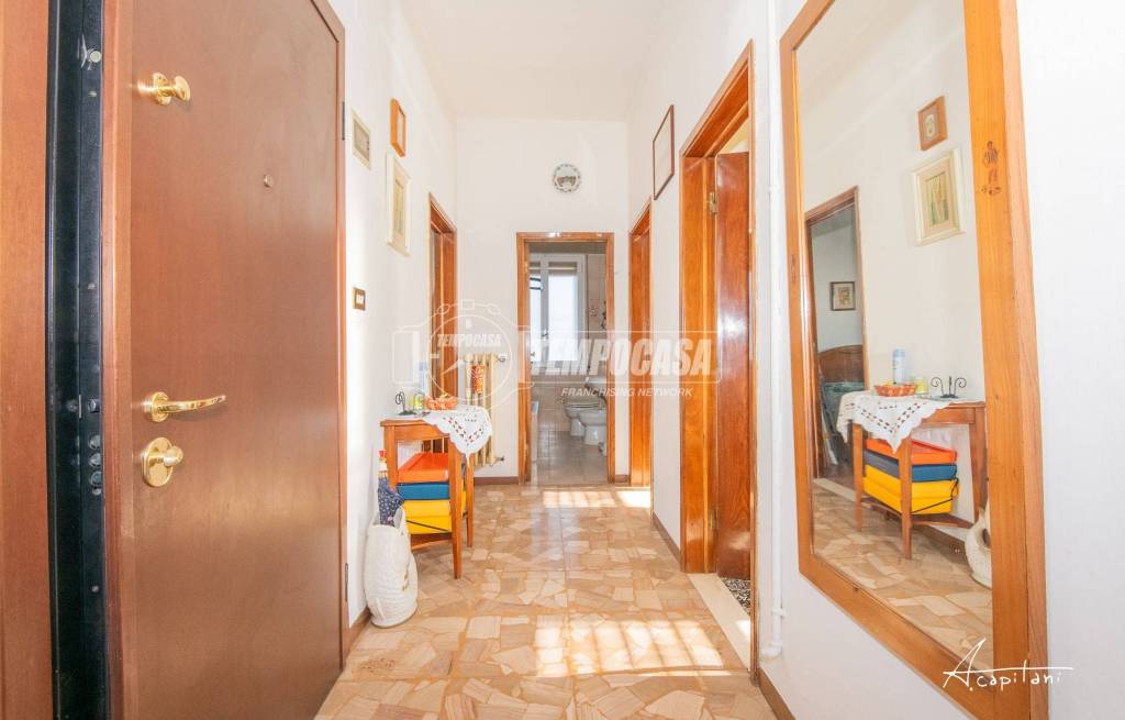 appartamento in vendita a Modena in zona Buon Pastore