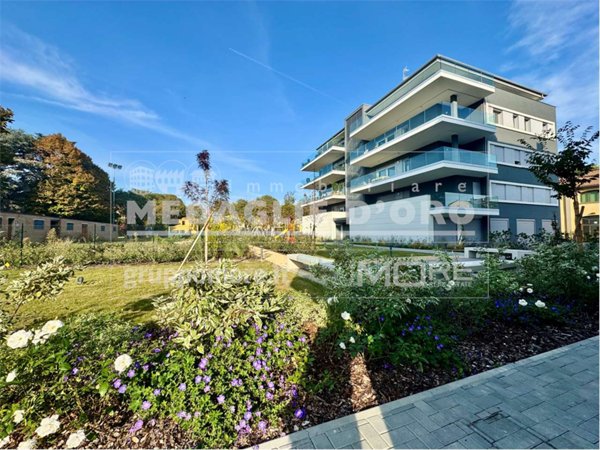 appartamento in vendita a Modena in zona San Cataldo