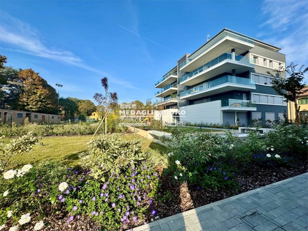 appartamento in vendita a Modena in zona San Cataldo