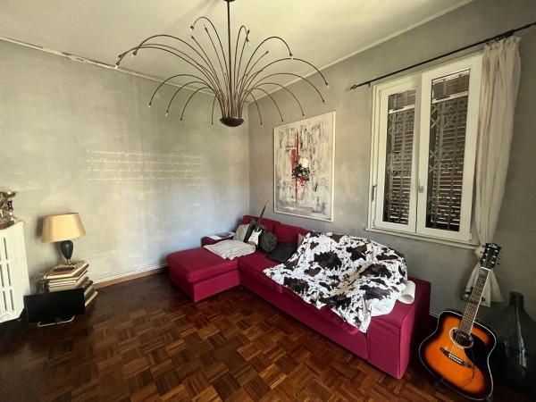 casa indipendente in vendita a Modena in zona San Faustino