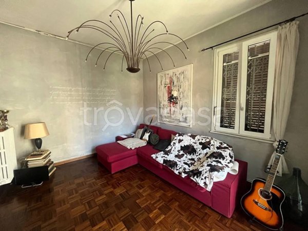 casa indipendente in vendita a Modena in zona San Faustino