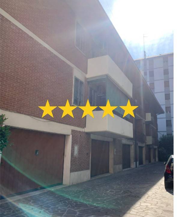 mansarda in vendita a Modena in zona Sant'Agnese