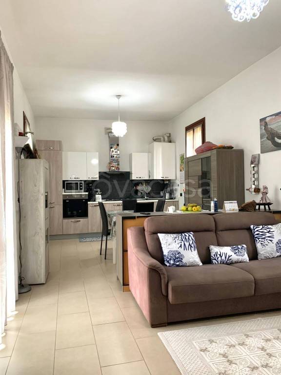 casa indipendente in vendita a Modena in zona Sant'Agnese