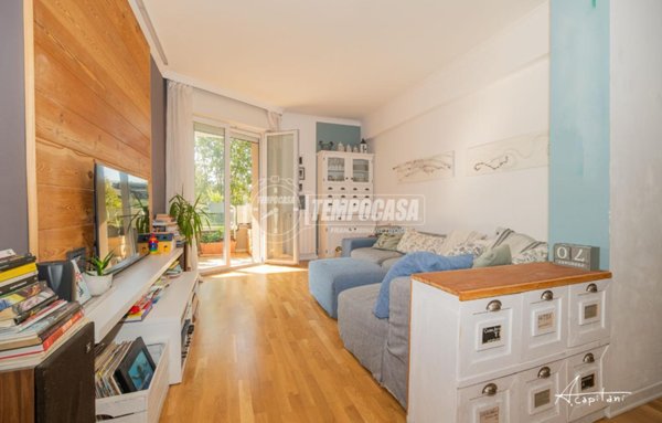 appartamento in vendita a Modena in zona Cognento