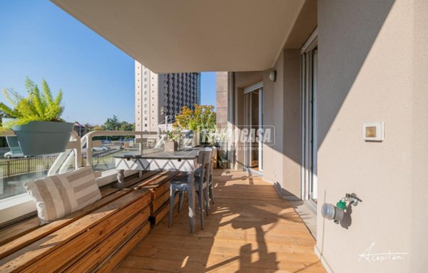 appartamento in vendita a Modena in zona Baggiovara