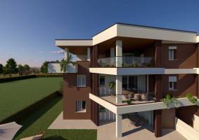 appartamento in vendita a Modena in zona Buon Pastore