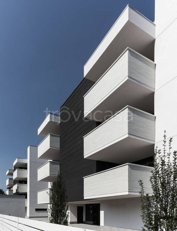 appartamento in vendita a Modena