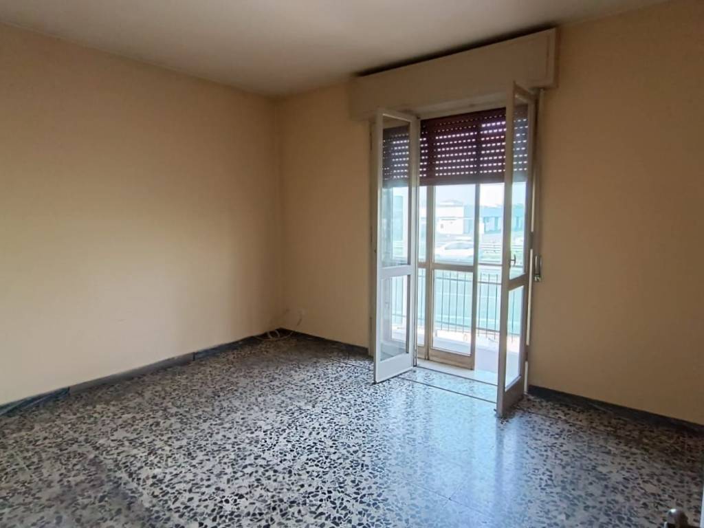 appartamento in vendita a Modena in zona San Lazzaro / Modena Est