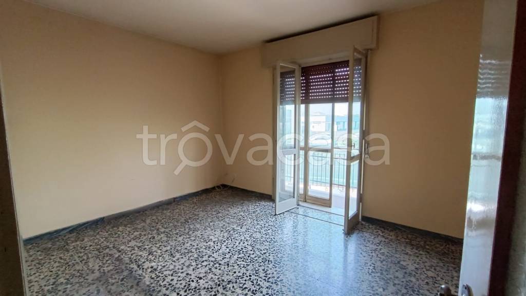 appartamento in vendita a Modena in zona San Lazzaro / Modena Est