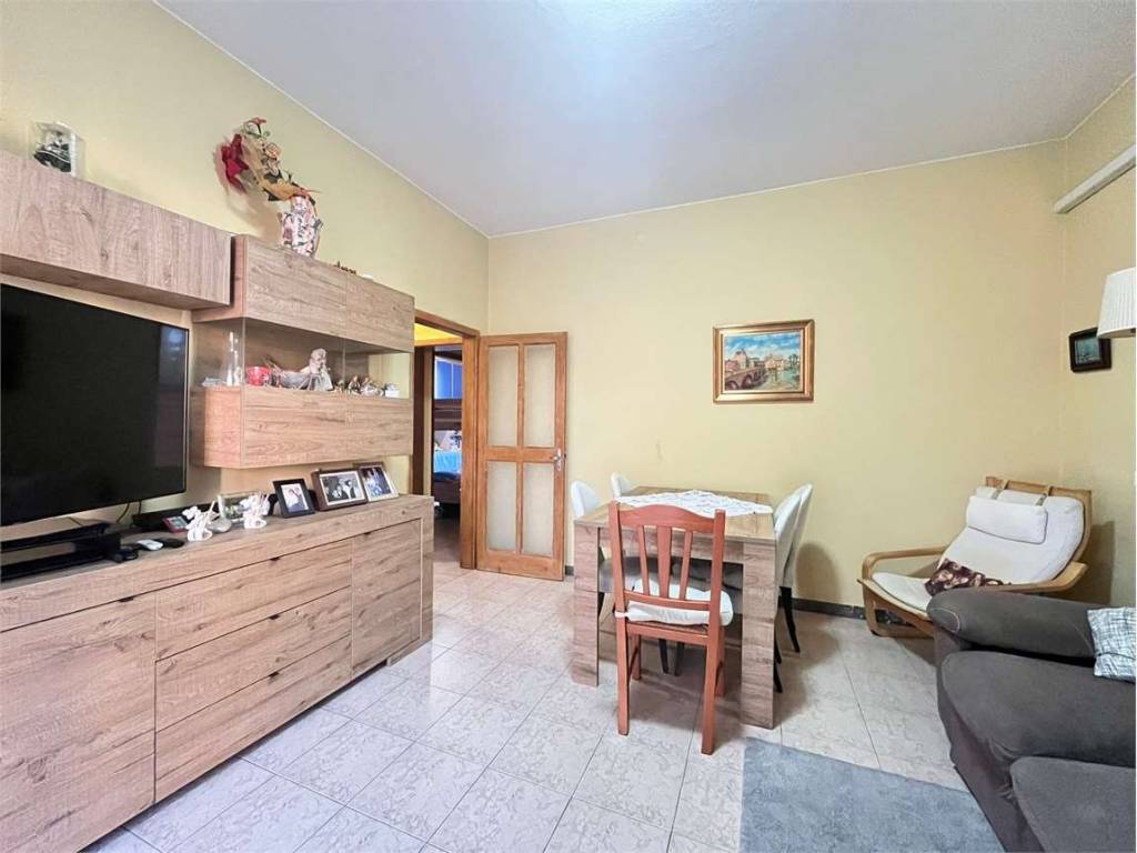 appartamento in vendita a Modena in zona San Lazzaro / Modena Est