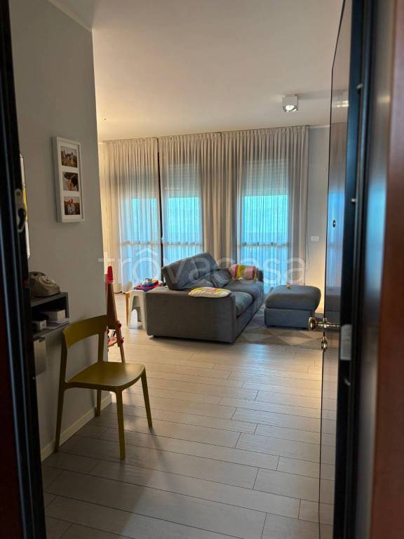 appartamento in vendita a Modena